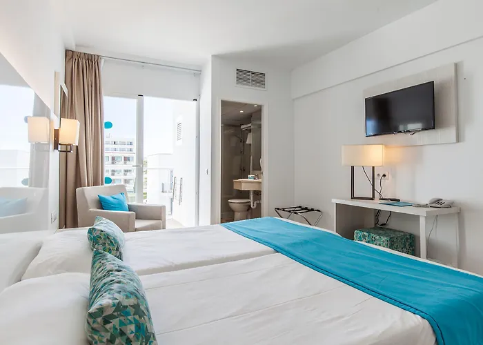 Bluesea 3* Cala Millor (Mallorca)