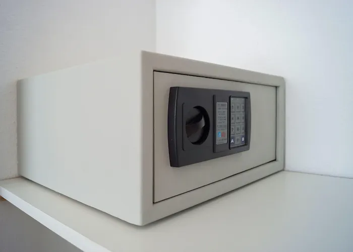 Bluesea فندق كالا مييور