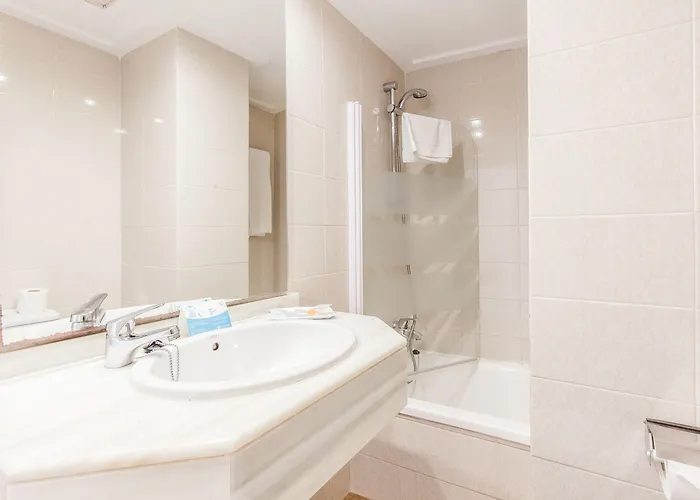 Hotel Bluesea Cala Millor (Mallorca)