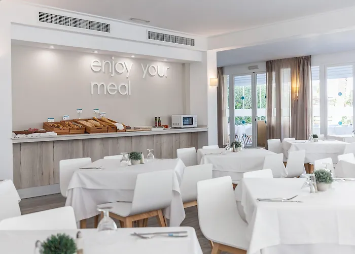 Bluesea Hotel Cala Millor (Mallorca)