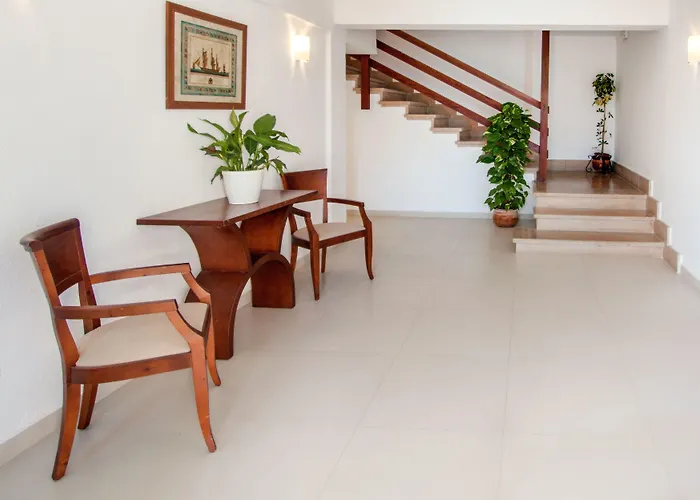 Bluesea Cala Millor (Mallorca)