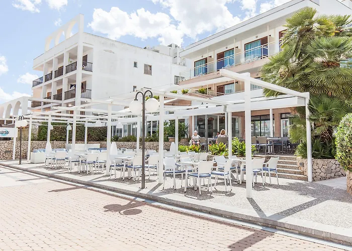 Bluesea Hotel Cala Millor (Mallorca)