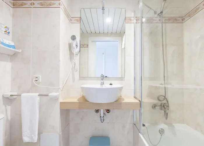 Bluesea 3* Cala Millor (Mallorca)