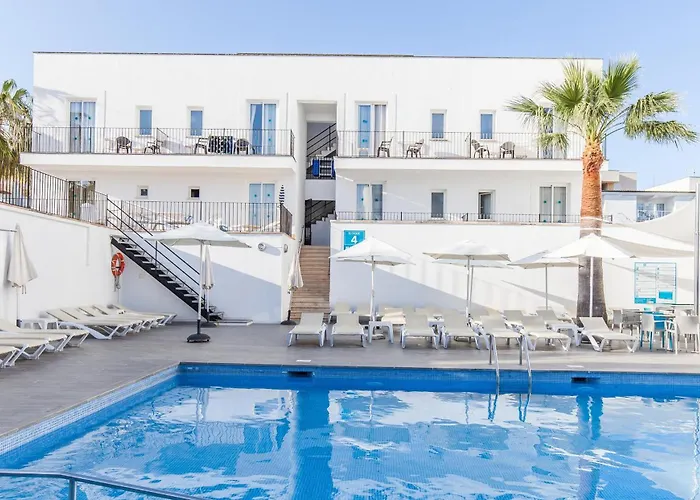 Bluesea كالا مييور