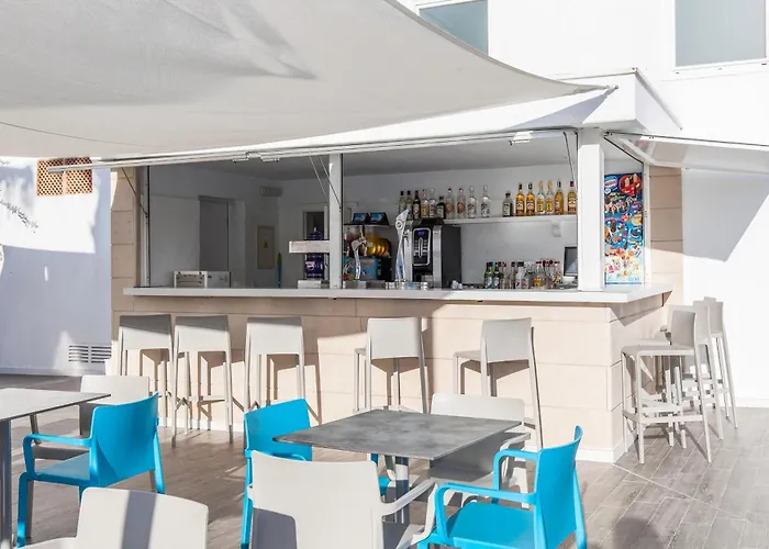 Bluesea Hotel Cala Millor (Mallorca)