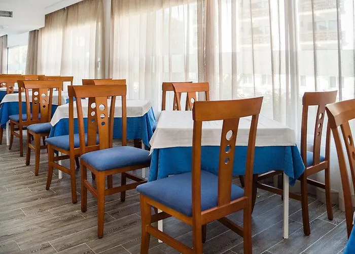 Bluesea Hotel Cala Millor (Mallorca)