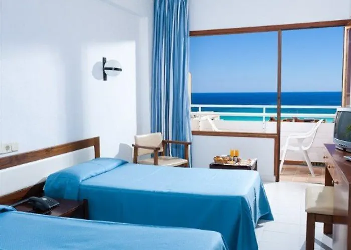 Bluesea Hotel Cala Millor (Mallorca)