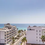 Bluesea Hotel 3*