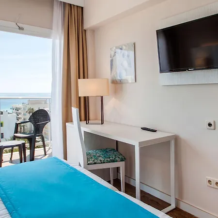 فندق Bluesea 3*