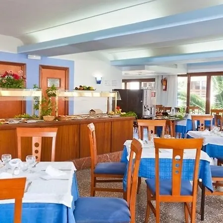 Bluesea فندق