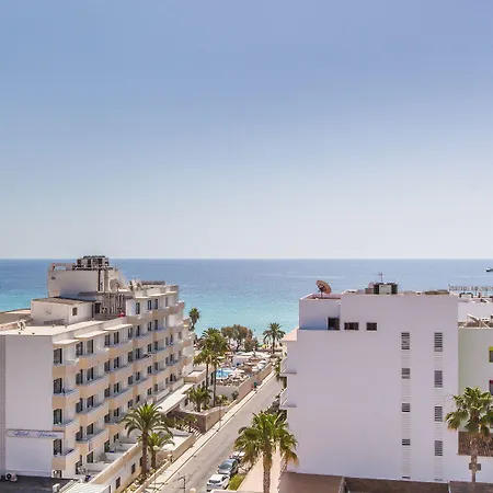 Bluesea Hotel 3*