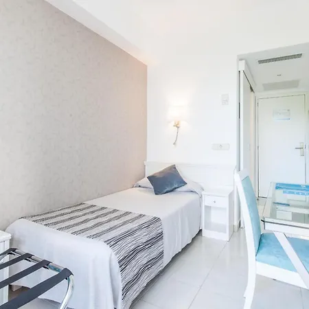 Bluesea Hotel 3*
