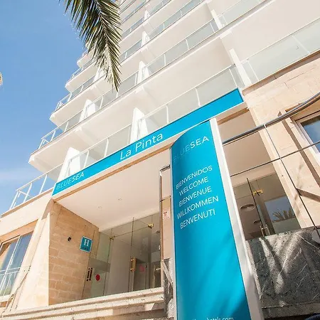 Bluesea فندق كالا مييور
