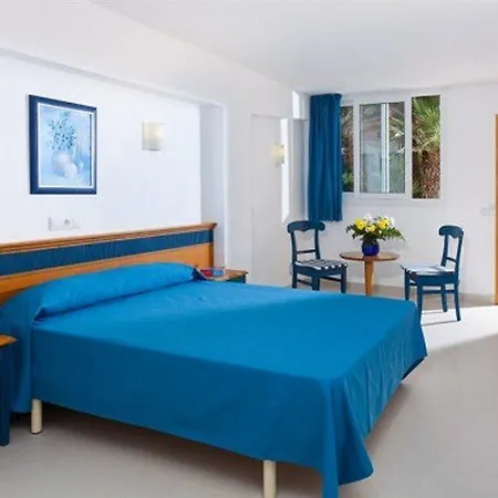 Bluesea Hotel 3*