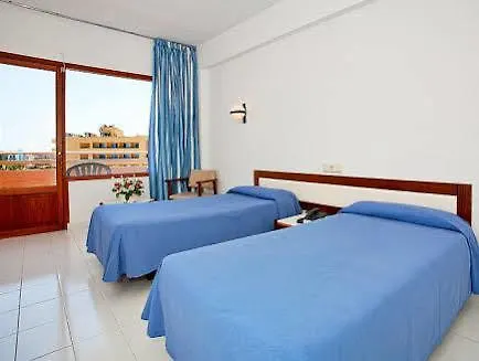 فندق Bluesea